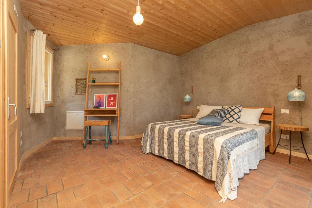 Bed and Breakfast Casa Viva Marciaga Exterior foto