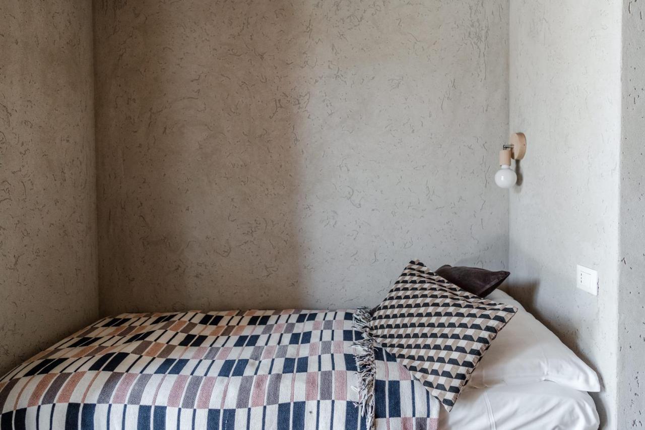 Bed and Breakfast Casa Viva Marciaga Exterior foto